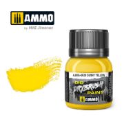 Obrázek AMMO - Drybrush Sunny Yellow
