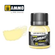 Obrázek AMMO - Drybrush Ice Yellow