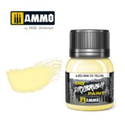 Obrázek AMMO - Drybrush Ice Yellow