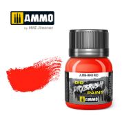Obrázek AMMO - Drybrush Red