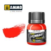 Obrázek AMMO - Drybrush Red