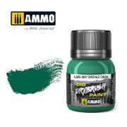 Obrázek AMMO - Drybrush Emerald Green