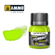 Obrázek AMMO - Drybrush Lime Green