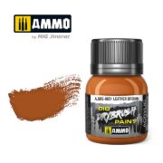 Obrázek AMMO - Drybrush Leather Brown