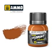 Obrázek AMMO - Drybrush Leather Brown