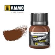 Obrázek AMMO - Drybrush Dark Brown