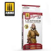 Obrázek AMMO - Leather Figures Set