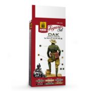 Obrázek AMMO - DAK Uniforms (Africa Korps) Figures Set
