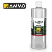 Obrázek AMMO - Cleaner (400mL)