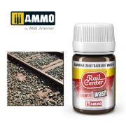 Obrázek AMMO - Rail Center Trackside Wash (35 mL)