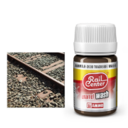Obrázek AMMO - Rail Center Trackside Wash (35 mL)
