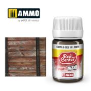 Obrázek AMMO - Rail Center Soil Wash (35 mL)