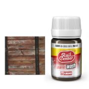 Obrázek AMMO - Rail Center Soil Wash (35 mL)