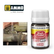 Obrázek AMMO - Rail Center Mechanical Wash (35 mL)