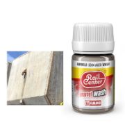 Obrázek AMMO - Rail Center Aged Wash (35 mL)