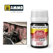 Obrázek AMMO - Rail Center Soot Wash (35 mL)