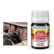 Obrázek AMMO - Rail Center Soot Wash (35 mL)