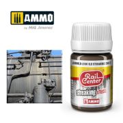 Obrázek AMMO - Rail Center Old Streaking Dust (35 mL)