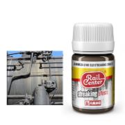 Obrázek AMMO - Rail Center Old Streaking Dust (35 mL)