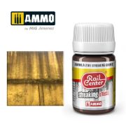 Obrázek AMMO - Rail Center Streaking Grime (35 mL)