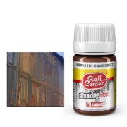 Obrázek AMMO - Rail Center Streaking Rust (35 mL)