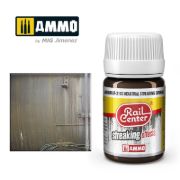 Obrázek AMMO - Rail Center Industrial Streaking Grime (35 mL)