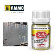 Obrázek AMMO - Rail Center Fresh Streaking Dust (35 mL)