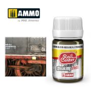 Obrázek AMMO - Rail Center Mechanical Streaking (35 mL)