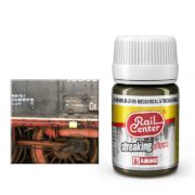 Obrázek AMMO - Rail Center Mechanical Streaking (35 mL)
