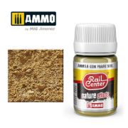 Obrázek AMMO - Rail Center Prairie Soil (35 mL)