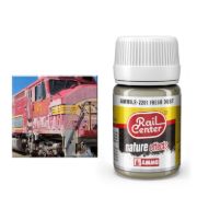 Obrázek AMMO - Rail Center Fresh Dust (35 mL)