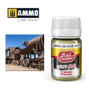 Obrázek AMMO - Rail Center Desert Dust (35 mL)
