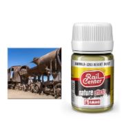 Obrázek AMMO - Rail Center Desert Dust (35 mL)