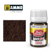 Obrázek AMMO - Rail Center Dark Soil (35 mL)