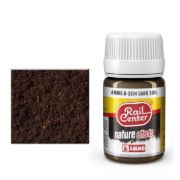 Obrázek AMMO - Rail Center Dark Soil (35 mL)