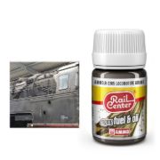 Obrázek AMMO - Rail Center Locomotive Grime (35 mL)