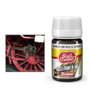 Obrázek AMMO - Rail Center Fresh Oil Staining (35 mL)