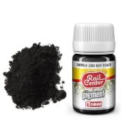 Obrázek AMMO - Rail Center Pigment Soot Black (35 mL)