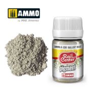 Obrázek AMMO - Rail Center Pigment Ballast Dust (35 mL)