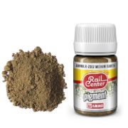 Obrázek AMMO - Rail Center Pigment Medium Earth (35 mL)