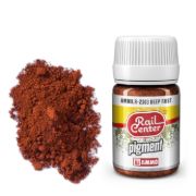 Obrázek AMMO - Rail Center Pigment Deep Rust (35 mL)