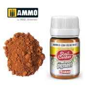 Obrázek AMMO - Rail Center Pigment Fresh Rust (35 mL)