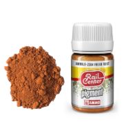 Obrázek AMMO - Rail Center Pigment Fresh Rust (35 mL)