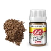 Obrázek AMMO - Rail Center Pigment Rural Soil (35 mL)
