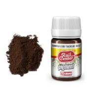 Obrázek AMMO - Rail Center Pigment Trackside Rust (35 mL)