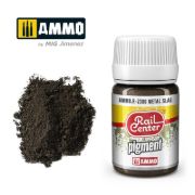 Obrázek AMMO - Rail Center Pigment Metal Slag (35 mL)