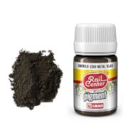 Obrázek AMMO - Rail Center Pigment Metal Slag (35 mL)