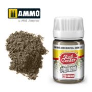 Obrázek AMMO - Rail Center Pigment Industrial Dark Dust (35 mL)