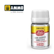 Obrázek AMMO - Rail Center Enamel Odourless Thinner (35mL)