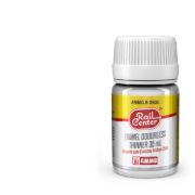 Obrázek AMMO - Rail Center Enamel Odourless Thinner (35mL)